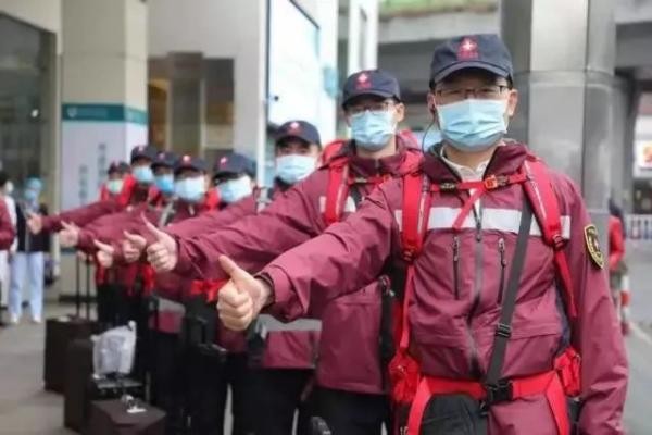 白衣執(zhí)甲，今朝凱旋 | 廣汽傳祺一路守護(hù)，迎接抗疫英雄